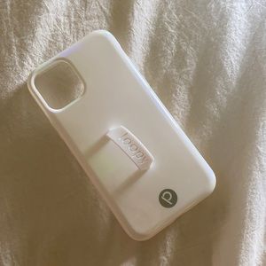 Loopy Case IPhone 11pro Pearl